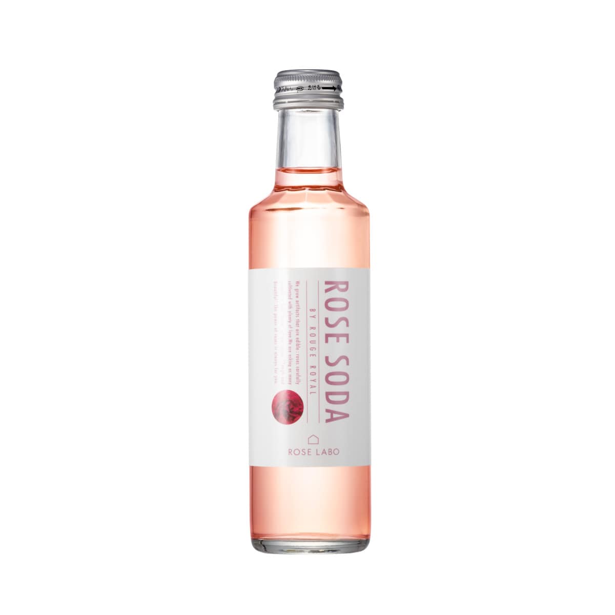 ROSE SODA（ローズソーダ）